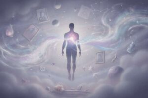 Qué significa soñar con alguien: Interpretación espiritual y psicológica