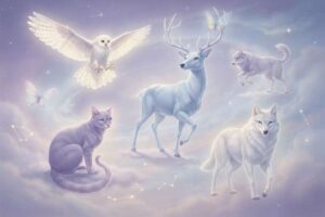Símbolos de Animales en Sueños: Descifrando los Mensajes que tus Sueños te Envían