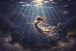 Soñar que Nadas: Qué Significa Espiritualmente