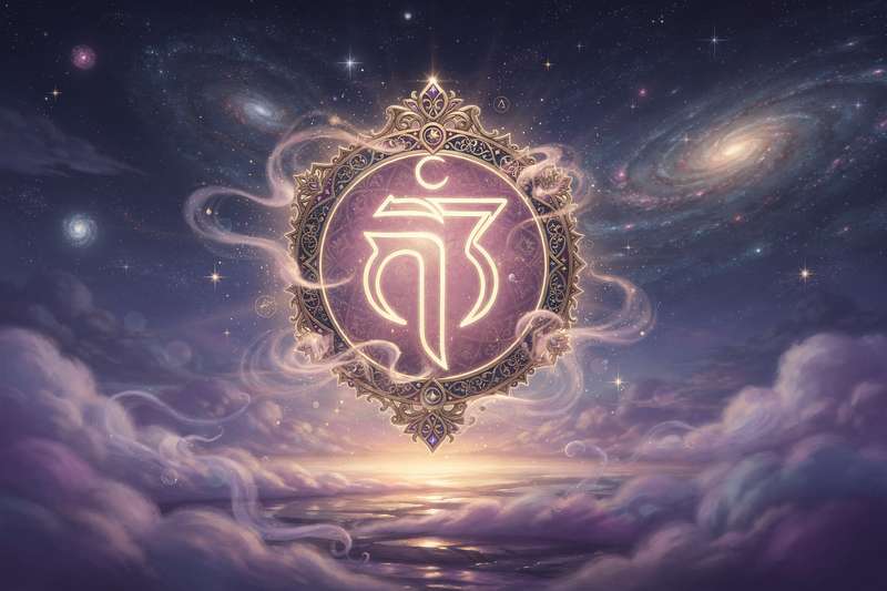 Representación simbólica de espíritus etéreos flotando en la penumbra, ilustrando conceptos de espiritualidad y lo paranormal.