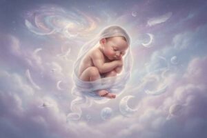 Soñar con un Bebé: Significado del Sueño e Interpretación Espiritual
