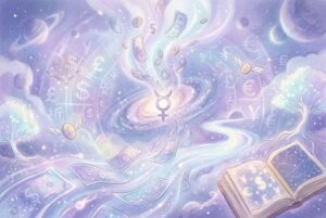 Soñar con Dinero: Significado Espiritual y Mensajes del Subconsciente