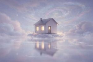 Soñar con una Casa: Significado del Sueño e Interpretación Espiritual