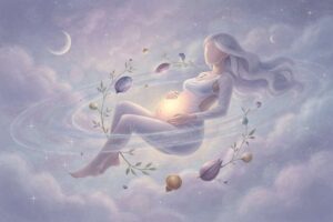 Soñar con Embarazo: Significado Espiritual y Guía de Interpretación de Sueños