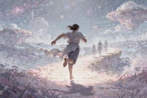 Soñar que te persiguen: Significado del sueño e interpretación espiritual