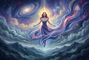 Soñar que vuelas: Significado del sueño e Interpretación Espiritual