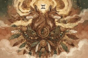 Animal Espiritual de Géminis: Comprendiendo las Guías más Dinámicas del Zodiaco
