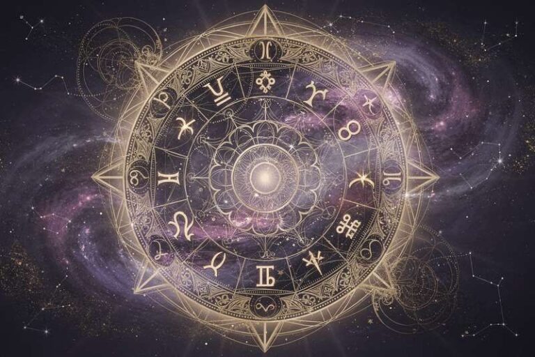 Astrología