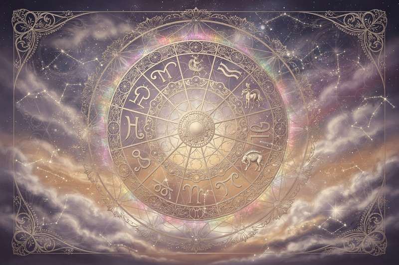 Virgo Horóscopo Mensual — junio de 2026