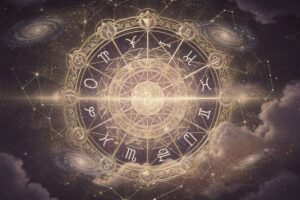 Capricornio Horóscopo Mensual — junio de 2026