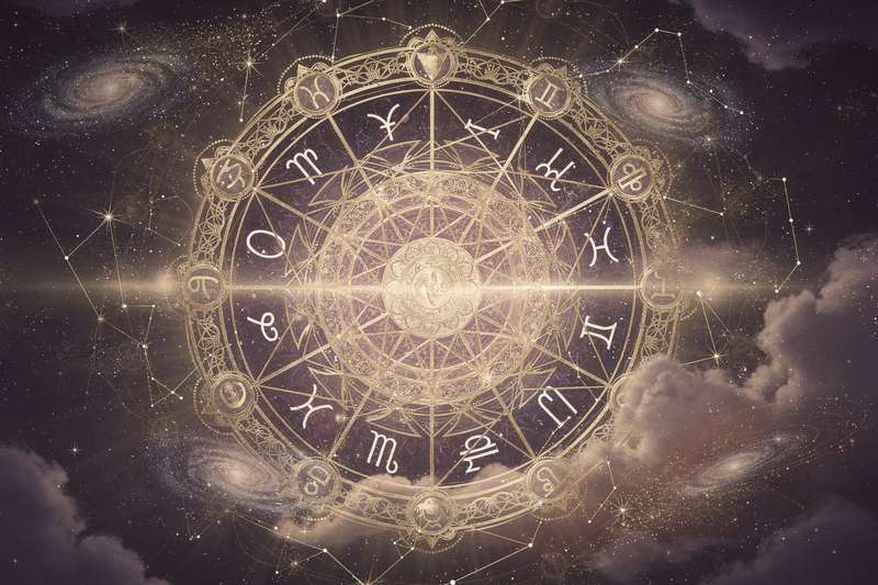 Capricornio Horóscopo Mensual — junio de 2026