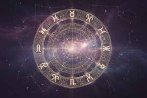 Acuario Horóscopo Mensual — junio de 2026