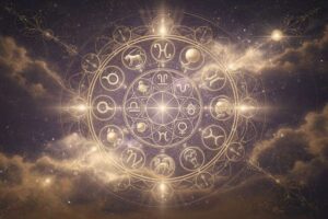 Piscis Horóscopo Mensual — junio de 2026
