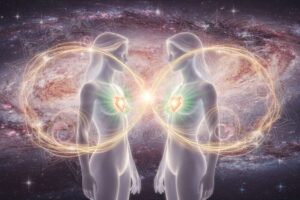 Falsa Llama Gemela: Señales, Significado y Guía Espiritual