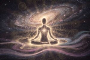 Rendición Espiritual: Significado, Señales y Cómo Soltar