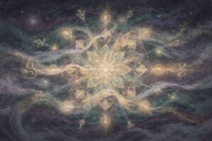 Magia Rúnica: Runas Vinculadas y Canto Galdr