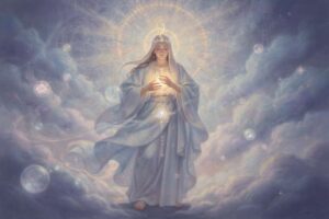 La Línea del Sol (Línea de Apolo) en Quiromancia