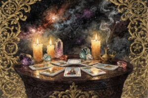 Interpretación de cartas del tarot que revelan señales positivas sobre próximos desplazamientos y aventuras en el extranjero.