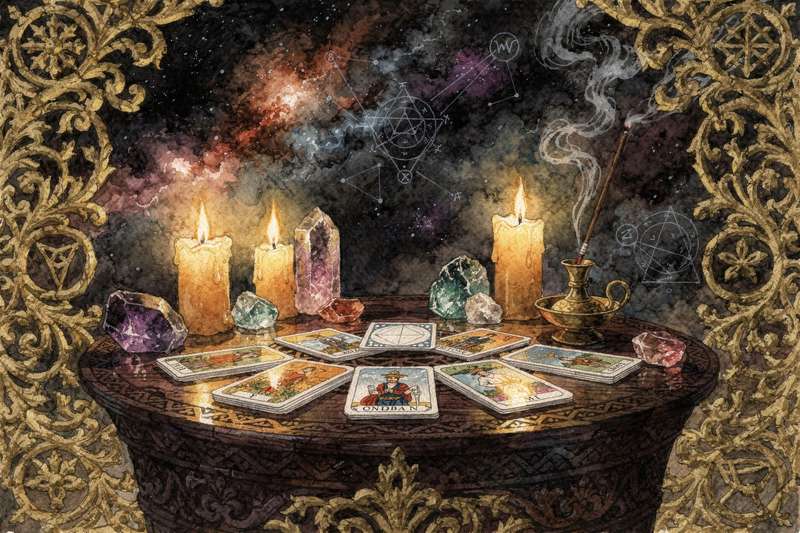 Interpretación de cartas del tarot que revelan señales positivas sobre próximos desplazamientos y aventuras en el extranjero.