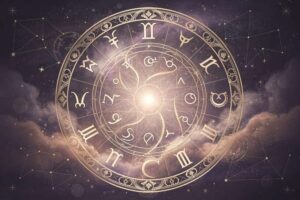 Astrología Esta Semana en Diciembre: Lo Que el Cielo Te Está Diciendo Ahora