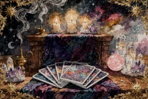 Tres cartas del tarot con simbolismo oscuro que revelan interpretaciones constructivas más allá del miedo inicial.