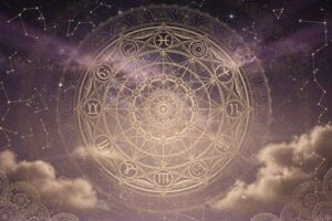 Influencia del planeta Mercurio en la posición zodiacal de Cáncer y sus efectos en la comunicación emocional.