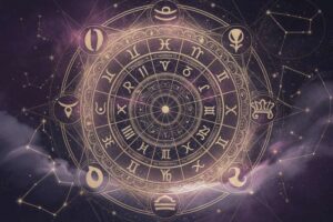 Venus Conjunta Neptuno en Piscis en Enero: Amor, Arte y el Corazón Espiritual