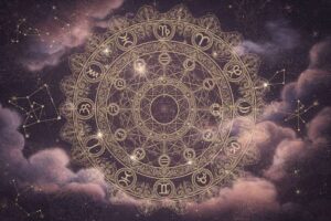 Horóscopo Mensual: Guía General para los 12 Signos del Zodiaco