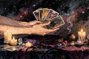 Cómo Guardar las Cartas del Tarot: 8 Métodos para Proteger tu Baraja