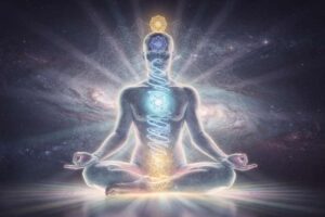 Alimentos para el Chakra de la Garganta: Nutre Vishuddha y Encuentra tu Voz