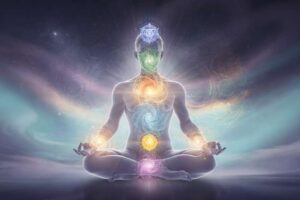 Guía Completa del Sistema de Chakras: Significado, Color, Ubicación y Cómo Equilibrarlos