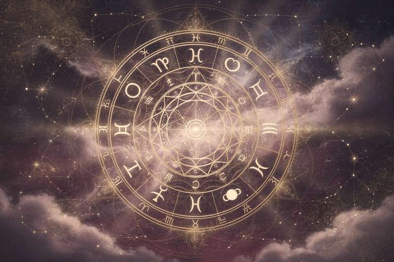 Calendario lunar de mayo mostrando los días más favorables para tomar decisiones importantes según la astrología de Libra.