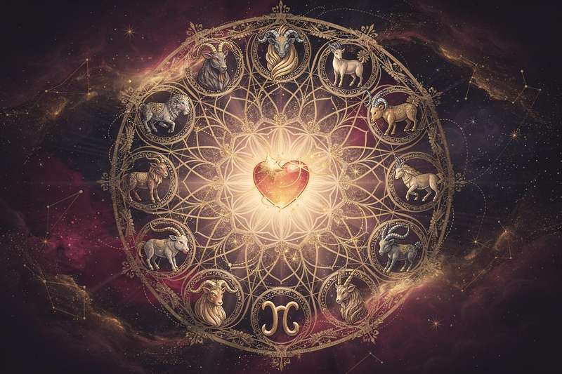 Compatibilidad astrológica de Virgo con otros signos zodiacales en relaciones de amistad.