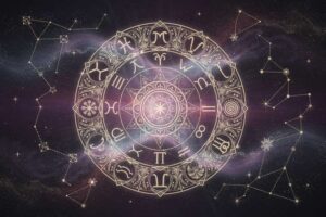 Posición de Venus en Géminis que influye en la atracción y las relaciones sentimentales según la astrología.