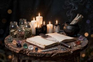 Bruja Tech y Brujería Digital: Tu Guía Completa para Principiantes