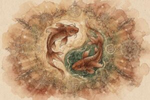 Animales de Poder de Piscis: Descubre los Animales Conectados con el Signo del Zodiaco de Piscis
