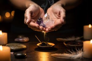 Cristales para la Valentía: Las Mejores Piedras, Propiedades Curativas y Cómo Usarlas