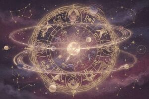 Poderes Psíquicos: Mercurio Entra en Piscis — ¿Estás Escuchando a Tu Intuición?