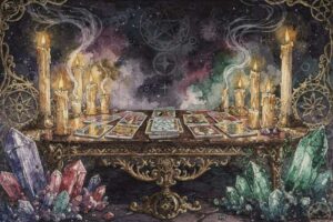Lee el Tarot con Confianza: La Guía Completa para una Lectura Intuitiva del Tarot