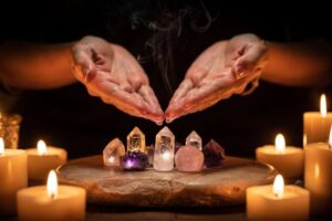 Geodas de Ágata: Cuevas de Maravilla — Significado, Propiedades Curativas y Cómo Usarlas