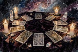 Tiradas de Tarot para Principiantes