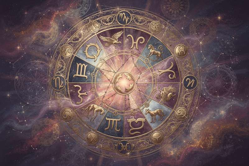 Influencia de Plutón en Capricornio sobre las características y destino del signo Escorpio.