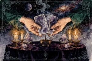 Ser tomado en serio como lector de Tarot: Cómo convertirte en un asesor de confianza