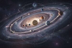Cómo Me Afectará Neptuno Retrógrado en Piscis