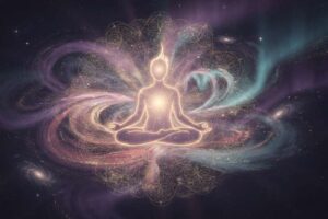 Cómo Resetear Energéticamente tu Hogar: Una Guía Espiritual Completa