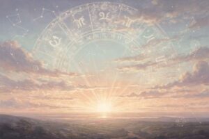 Sol en Tauro Ascendente Aries: La Tierra Bajo el Fuego