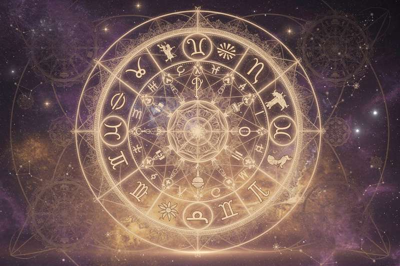 Compatibilidad astrológica entre signos zodiacales mostrando qué parejas generan más pasión y deseo en el horóscopo.