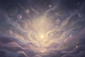 El sistema de Diseño Humano revela tu mapa energético y propósito de vida único.