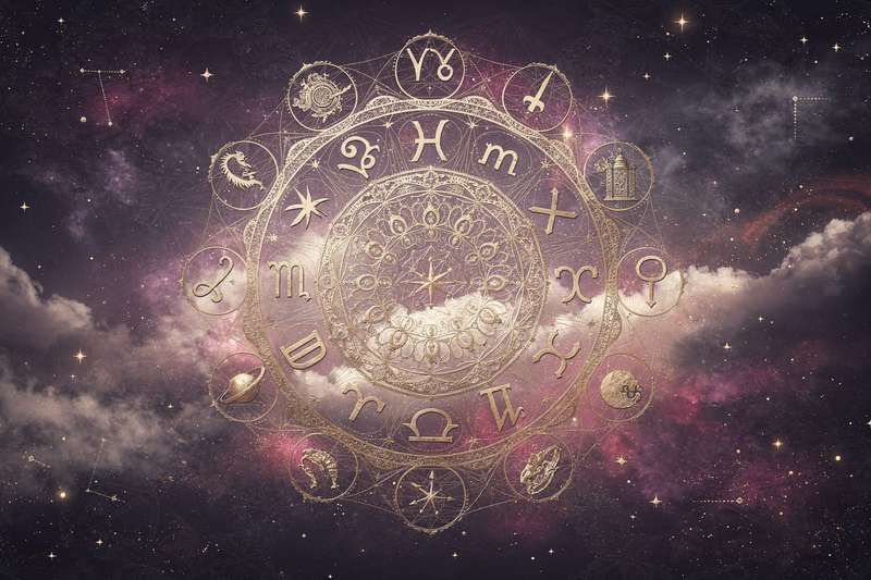 Características de personalidad del signo zodiacal Virgo incluyendo su sentido del humor irónico y análítico.