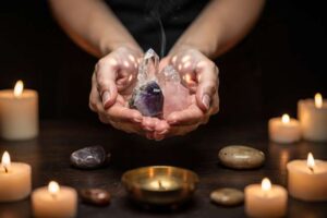 Cristales para la Belleza Interior: Propiedades Curativas, Significado y Cómo Usarlos